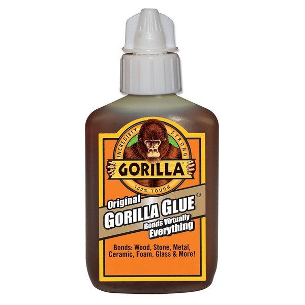 Gorilla Glue Original Gorilla Glue, 2 oz 5100201